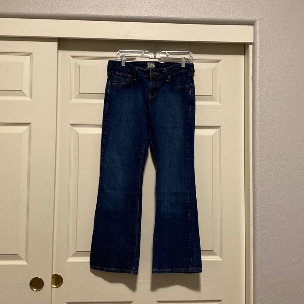 Levi’s Low Boot Cut 545 Jeans